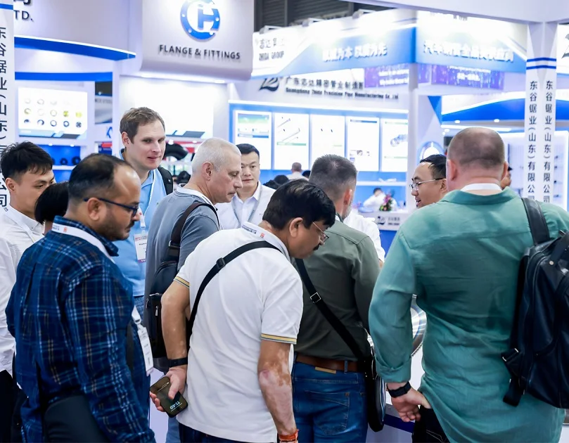 2026上海有色金属展(Nonferrous Metals and High Performance Alloy Materials)展品有哪些？