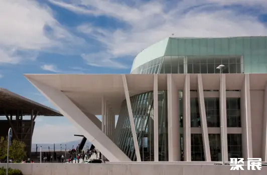 Querétaro Centro de Congresos