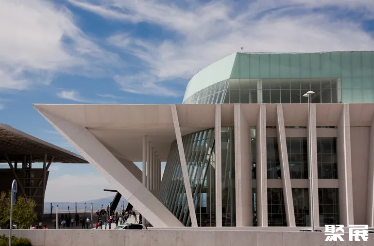 墨西哥克雷塔罗会展中心