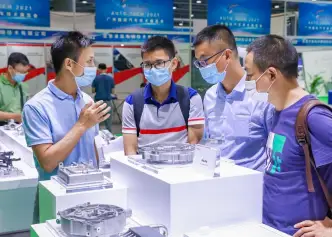 广州汽车技术展2025参展商名录