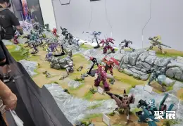德国殡葬展展会现场(现场盛况)4