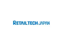 日本零售展Logo