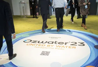 2025澳大利亚水展观众登记及注意事项