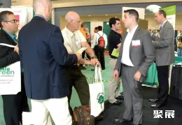 美国新能源展现场图片4