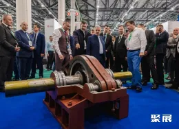 俄罗斯石化展现场图片7