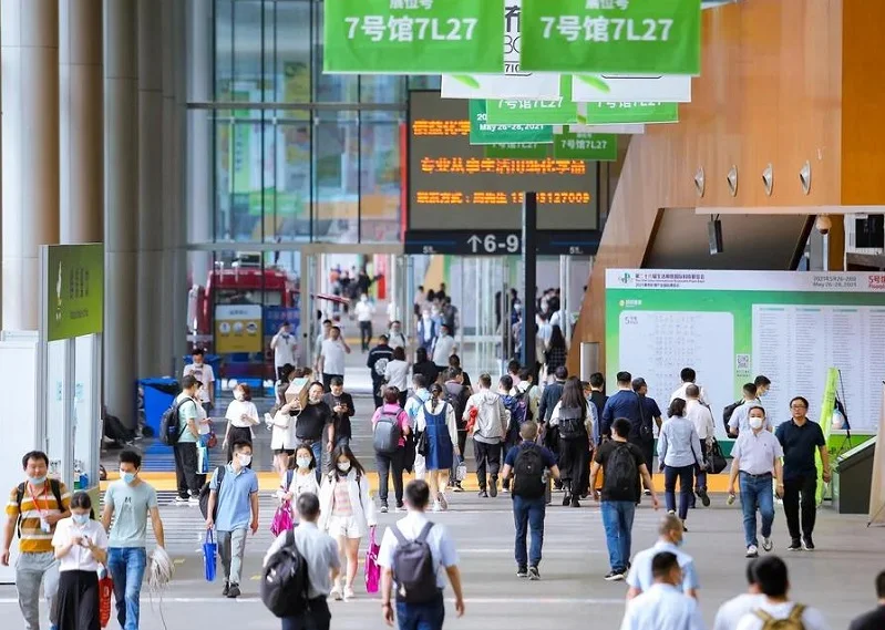 世界纸业首选：南京生活用纸国际科技展CIDPEX2024主办展位预定、展位图、参展商名单、会刊申请、门票官网预约