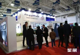 伊朗家电展现场图片3