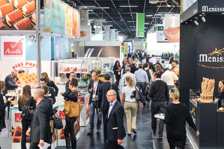 科隆食品展ANUGA2027展商名单