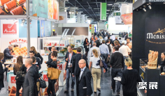 科隆食品展ANUGA2027展商名单