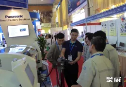 越南电子设备展现场图片4