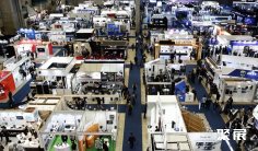 2024日本音响展展位费与展位图