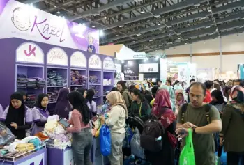 印尼母婴用品及儿童用品展览会(IMBEX)2026观展指南:时间地点/门票