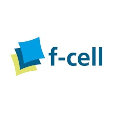 德国斯图加特氢和燃料电池展览会实拍图