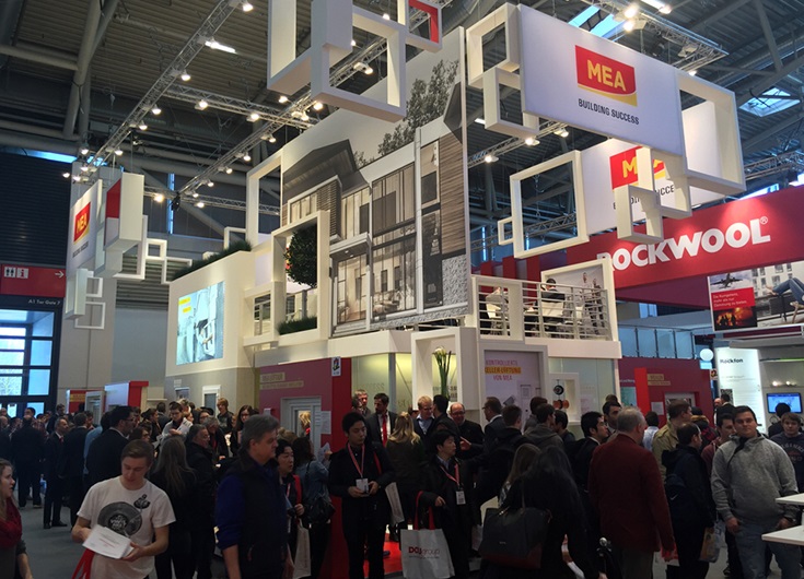 德国建材展现场图片15