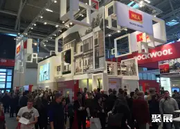 慕尼黑建筑建材展展会现场(现场盛况)15