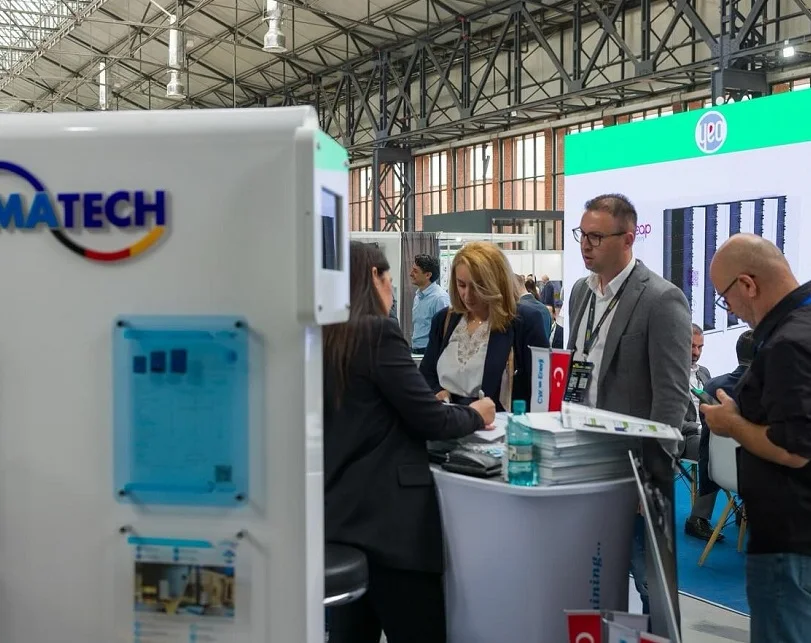 2026乌克兰能源展(GREEN EXPO)电子会刊