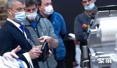 2028年意大利肉类展(Meat Tech)门票购买途径?怎么购票?