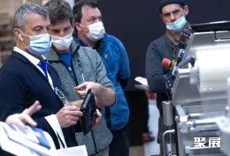 意大利肉类展现场图片8