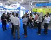 金奈水展2026时间地点