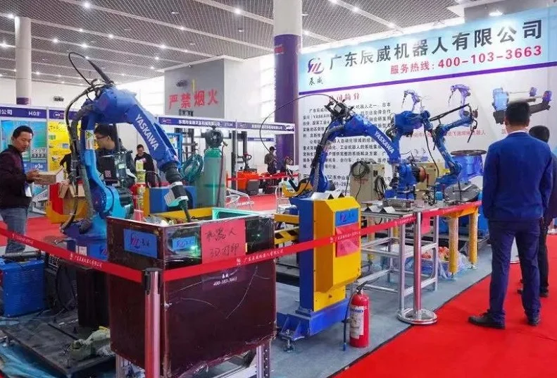 惠州工业展2025参展攻略（时间地点+门票怎么买？）