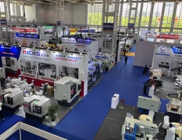 宁波机床展2026参展攻略（时间地点+门票怎么买？）