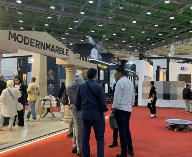 2026埃及石材展时间地点