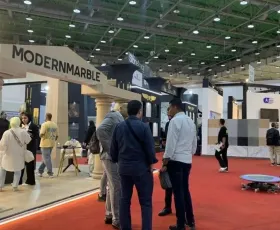 2026埃及石材展时间地点