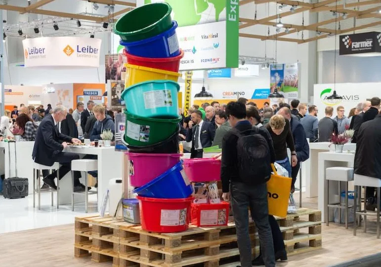 2026德国新能源展(EnergyDecentral)展位费与展位图