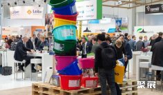 2026德国新能源展(EnergyDecentral)展位费与展位图