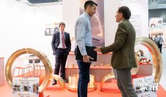 2025西班牙泵阀展展商名录会刊