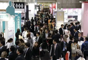 2025日本化妆品展门票怎么买