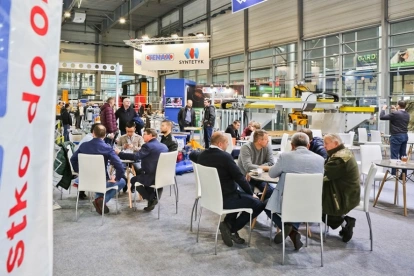 2026波兰石材展参展攻略（时间+地点+观众预约）