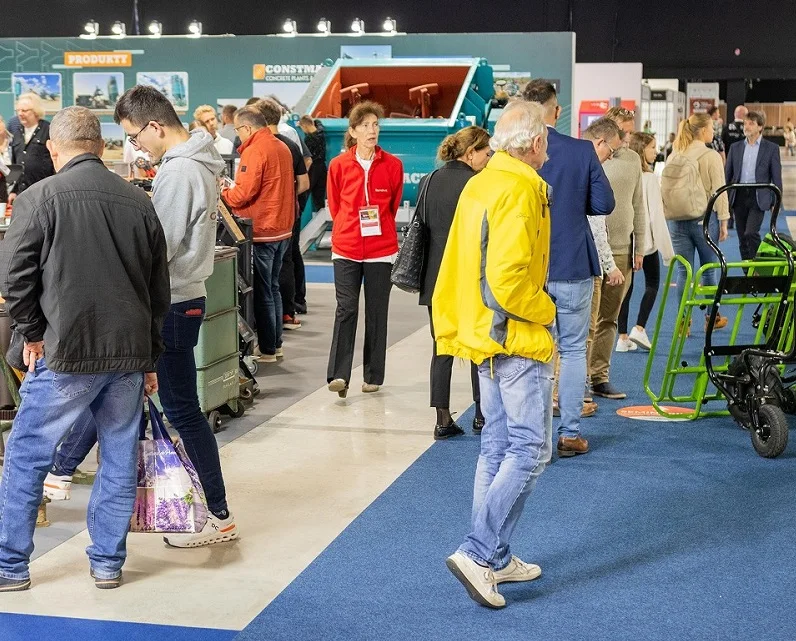 2026波蘭五金展(Tools &amp; Hardware Show)參展攻略（時間+地點(diǎn)+門票）