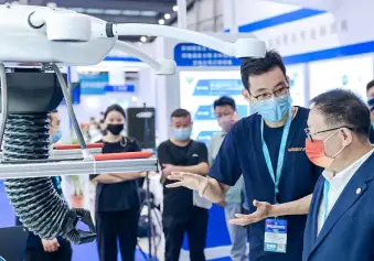 2026UAS北京无人机展(UAS EXPO CHINA)逛展指南：时间地点/门票多少钱？