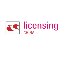 深圳国际授权及衍生品展览会实拍图