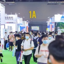 上海染料展2026展商名录