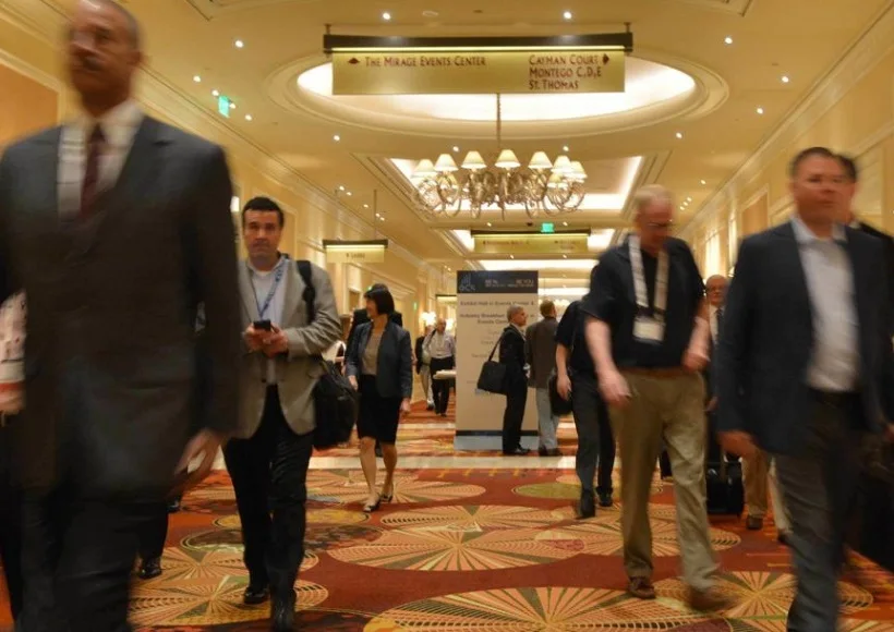 2026美国电子展(Eds Summit)电子会刊