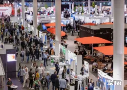 瑞士建材展现场图片1