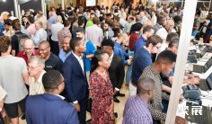 2026南非水展(Water Africa)最新参展商名录