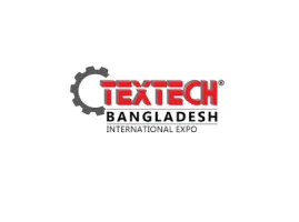 孟加拉達(dá)卡紡織面料展覽會(huì)Logo