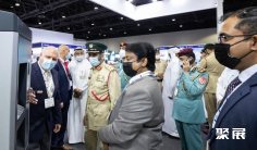 沙特交通展2024展位价格与展位申请