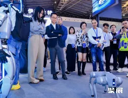 深圳电子设备展现场图片11