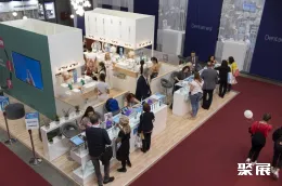 布拉格牙科展展会现场(现场盛况)5