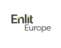 欧洲电力展Enlit EuropeLogo