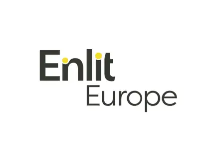 欧洲电力展Enlit Europelogo