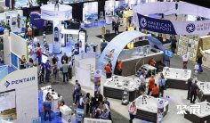 亚特兰大泳池展2025门票多少钱 购买方式