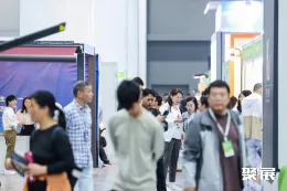 杭州园林展现场图片4