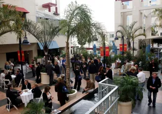 洛杉矶影视展2025举办时间与地点