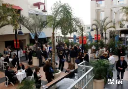 洛杉矶影视展现场图片4