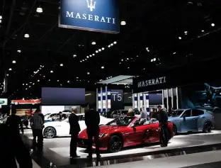 纽约车展(NEW YORK INTERNATIONAL AUTO SHOW)2027时间和举办地点